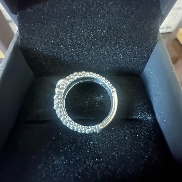 Lagos ring - Picture 2 of 2